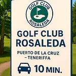 Lejlighed Fantastico 3 - Grosser Terrasse - Gratis Parkplatz - Klimaanlage - Zentrumsnaehe Und Meernaehe Puerto de la Cruz (Tenerife)
