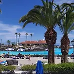 Fantastico 3 - Grosser Terrasse - Gratis Parkplatz - Klimaanlage - Zentrumsnaehe Und Meernaehe * Puerto de la Cruz (Tenerife)