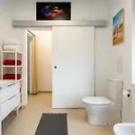 Fantastico 3 - Grosser Terrasse - Gratis Parkplatz - Klimaanlage - Zentrumsnaehe Und Meernaehe Puerto de la Cruz (Tenerife)