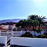 Lejlighed Fantastico 3 - Grosser Terrasse - Gratis Parkplatz - Klimaanlage - Zentrumsnaehe Und Meernaehe Puerto de la Cruz (Tenerife)