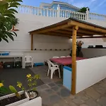 Fantastico 3 - Grosser Terrasse - Gratis Parkplatz - Klimaanlage - Zentrumsnaehe Und Meernaehe * Puerto de la Cruz (Tenerife)