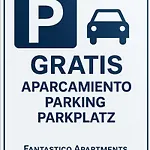 Fantastico 3 - Grosser Terrasse - Gratis Parkplatz - Klimaanlage - Zentrumsnaehe Und Meernaehe Puerto de la Cruz (Tenerife)