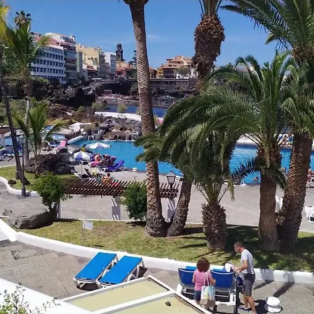 Appartement Fantastico 3 - Grosser Terrasse - Gratis Parkplatz - Klimaanlage - Zentrumsnaehe Und Meernaehe