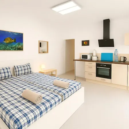 Fantastico 3 - A45333 Appartamento *