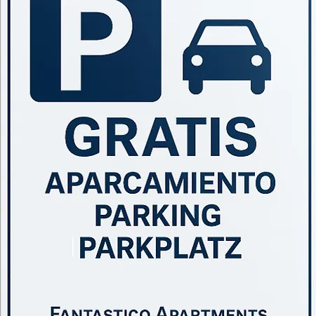 Fantastico 3 - A45333 Puerto de la Cruz (Tenerife)